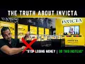 Download Lagu STOP LOSING MONEY ON INVICTA WATCHES: BUY THIS INSTEAD