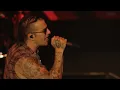 This means war(LIVE) HQ A7X