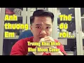 Download Lagu Anh Thuong Em The Du Roi - Truong Khai Minh - Blue Moon Cover