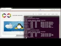 Connect to FTP from linux terminal