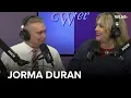 Getting to know Jorma Duran Catching Up with Kloepfer