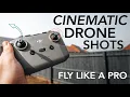 Download Lagu DJI Mavic Air 2 And 5 Cinematic Drone Shots