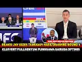 Download Lagu INI BARU KAPTEN TIMNAS! Jay Idzes tantang Timur Tengah dihadapan Media Italia~Kluivert fullsenyum