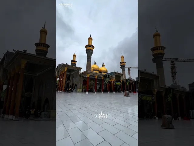 #ريلز_قرآني لحظات قرآنية