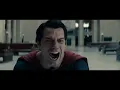 Man of Steel is a Terrible Superman Movie