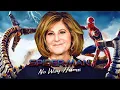 Video di Amy Pascal on the Status of Venom 3 and Producing Spider-Man: No Way Home