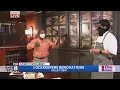 LockKeepers gets a refresh and Kenny takes a tour