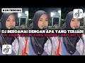 Download Lagu DJ MANGU VERSI AZIZAH | DJ BERDAMAI DENGAN APA YANG TERJADI VIRAL TIKTOK TERBARU 2025