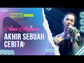 Download Lagu Akhir Sebuah Cerita - Anie Anjanie (Live Cover) RUNDJANIE STUDIO