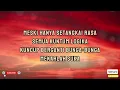 Lirik Lagu Naksir - Andien