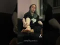Billie Eilish feet trouble