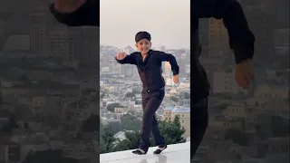 أفضل طفل تركي يرقص رقص روعه رقص اطفال تركيا 