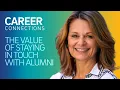 Career Connections Alumni