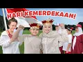 Download Lagu IGGY NGERAYAIN HARI KEMERDEKAAN INDONESIA BARENG KELUARGA DAN YUKA CHAN!