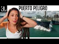 Download Lagu Miembros de la Junta y gobierno convierte el puerto en un peligro para reducir costos.