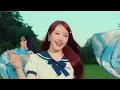 예린(YERIN) - ‘Wavy’ Performance Video