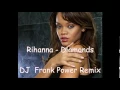 Download Lagu Rihanna - Diamonds ( Remix )