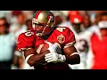 Fullback William Floyd Bar None