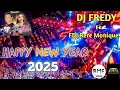 Download Lagu DJ FREDY FEAT.  FDJ RERE R2M HAPPY NEW YEAR 2025 | SPESIAL PARTY MALAM TAHUN BARU