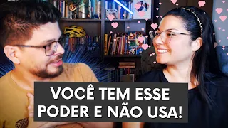 Palavras que Curam: O Segredo da Comunicação no Amor