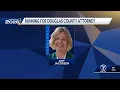 Democrat Amy Jacobsen announces candidacy for Douglas County Attorney