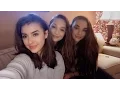 Kendall K Vertes Best Snapchat s 2016 ft Maddie Ziegler Kalani Hilliker JoJo Siwa