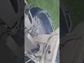 1979 Johnson 25 horsepower