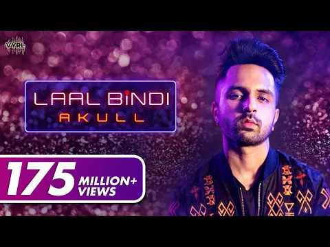 Download MP3 Akull - Laal Bindi