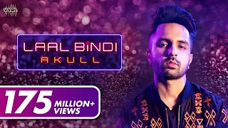 Akull - Laal Bindi (Official Video) | New Song | VYRL Originals