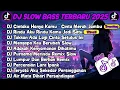 Download Lagu DJ VIRAL TIKTOK TERBARU2025🎵DJ CINTA MERAH JAMBU 🎵DJ RINDU AKU RINDU KAMU JADI SATU🎵FULL ALBUM