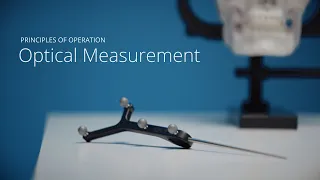Optical Measurement Solutions - Northern Digital Inc NDI