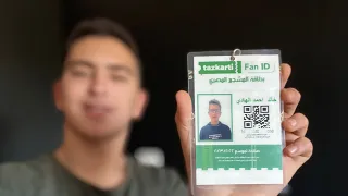 خطوات عمل حساب تذكرتي    هتتقبل في نفس اليوم    دندنها