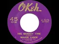 1963 HITS ARCHIVE: The Monkey Time - Major Lance