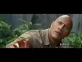 Video di Rampage – Furia Animale, trailer italiano con Dwayne "The Rock" Johnson