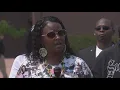 Attorney for family of man killed by Aurora officer speaks on grand jury indictment