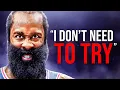 How A Lazy NBA Star Humiliated Everyone Without Trying