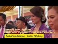 Download Lagu BORHAT MA DAINANG - Judika Sihotang