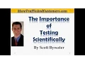How to Do Split Testing The Importance of Testing Scientifically
