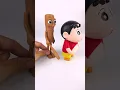 Satisfying with Unboxing Crayon Shinchan & Helicopter Peppa Pig toys ASMR Video