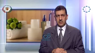  الحكة  أسبابها وعلاجها مع د طارق العنزي اختصاصي الأمراض الجلدية في مستشفى الأميري دندنها