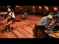 Download Lagu Farid Sheek en Maya Fridman: lunchbreak concert in de Doelen