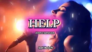 Help - John Farnham R B Soulful Cover Female Version
