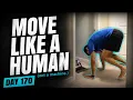 I Replaced My Workout With This Day 170