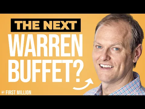 This Entrepreneur Makes $100M+ With A Portfolio Of 10 Businesses thumbnail