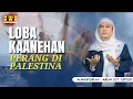 KAJADIAN ANEH DI PALESTINA | ABUYA UCI TURTUSI