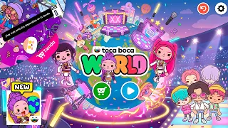 LAS GUERRERAS K-POP INVADEN TOCA BOCA WORLD 🎤✨