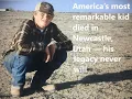 KEVIN COOPER died in Newcastle Utah age 14 years old