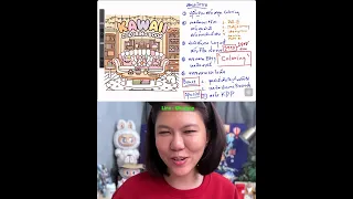 #สอนฟรี Workshop ใช้ AI สร้าง coloring book  ง่ายและขายดี