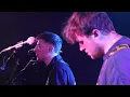 OVERGROWN - BLIND - LIVE @ LA BELLE ANGELE, EDINBURGH  27/05/26