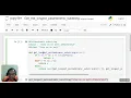 Longest palindromic substring of a given string Python String